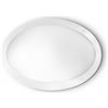 Ideal Lux MEDEA-1 AP1 BIANCO Mod. 096711 Lampada Da Parete 1 Luce