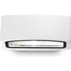 Ideal Lux ANDROMEDA AP1 BIANCO Mod. 066868 Lampada Da Parete 1 Luce
