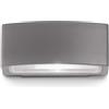 Ideal Lux ANDROMEDA AP1 ANTRACITE Mod. 061580 Lampada Da Parete 1 Luce