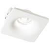 Ideal Lux ZEPHYR FI D12 Mod. 150284 Lampada Da Incasso 1 Luce