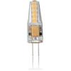 Ideal Lux G4 2.0W 3000K CRI80 Mod. 222257 Confezione Kit 20 Lampadine