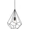 Ideal Lux AMPOLLA-3 SP1 Mod. 148175 Lampada A Sospensione 1 Luce