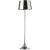 Ideal Lux LONDON PT1 CROMO Mod. 032382 Lampada Da Terra 1 Luce