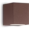 Ideal Lux UP AP1 COFFEE Mod. 213347 Lampada Da Parete 1 Luce