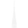 Ideal Lux MILK SP1 Mod. 026787 Lampada A Sospensione 1 Luce