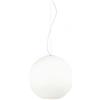 Ideal Lux MAPA SP1 D40 Mod. 032139 Lampada A Sospensione 1 Luce