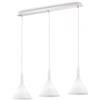 Ideal Lux COCKTAIL SP3 Mod. 074245 Lampada A Sospensione 3 Luci
