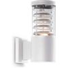 Ideal Lux TRONCO AP1 BIANCO Mod. 118659 Lampada Da Parete 1 Luce