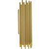 Ideal Lux PAN AP2 Mod. 208794 Lampada Da Parete 2 Luci