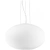 Ideal Lux CANDY SP1 D50 Mod. 086743 Lampada A Sospensione 1 Luce