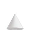 Ideal Lux A-LINE SP1 D30 BIANCO Mod. 232720 Lampada A Sospensione 1 Luce