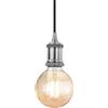 Ideal Lux FRIDA SP1 CROMO Mod. 139432 Lampada A Sospensione 1 Luce