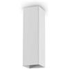 Ideal Lux SKY PL1 H20 BIANCO Mod. 233772 Lampada Da Soffitto 1 Luce