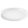 Ideal Lux FLY PL D60 BIANCO 4000K Mod. 270319 Lampada Da Soffitto 1 Luce
