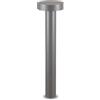 Ideal Lux TESLA PT4 H80 ANTRACITE Mod. 153162 Lampada Da Terra 4 Luci