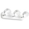 Ideal Lux OBY PL3 Mod. 196701 Lampada Da Soffitto 3 Luci