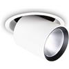 Ideal Lux NOVA FI 30W 4000K WH Mod. 267951 Lampada Da Incasso 1 Luce