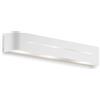 Ideal Lux POSTA AP3 BIANCO Mod. 051970 Lampada Da Parete 3 Luci