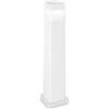 Ideal Lux COSMO PT1 BIANCO Mod. 187877 Lampada Da Terra 1 Luce