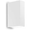 Ideal Lux TETRIS-2 AP2 BIANCO Mod. 269221 Lampada Da Parete 2 Luci