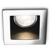 Ideal Lux FUNKY FI CROMO Mod. 083193 Lampada Da Incasso 1 Luce