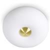 Ideal Lux ARIZONA PL2 Mod. 214498 Lampada Da Soffitto 2 Luci