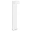 Ideal Lux SIRIO PT2 H60 BIANCO Mod. 115092 Lampada Da Terra 2 Luci
