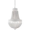 Ideal Lux MONET SP6 Mod. 162751 Lampada A Sospensione 6 Luci