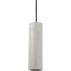 Ideal Lux OAK SP1 CEMENTO Mod. 150635 Lampada A Sospensione 1 Luce