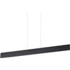 Ideal Lux DESK SP1 NERO Mod. 173245 Lampada A Sospensione 1 Luce