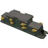 Ideal Lux LINK 3-PHASE ELECTR CONN DALI 1-10V BK Mod. 246550 Accessori