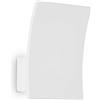 Ideal Lux FIX AP Mod. 117867 Lampada Da Parete 1 Luce