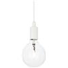 Ideal Lux EDISON SP1 BIANCO Mod. 113302 Lampada A Sospensione 1 Luce