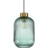 Ideal Lux MINT-3 SP1 VERDE Mod. 237497 Lampada A Sospensione 1 Luce