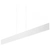 Ideal Lux DESK SP1 BIANCO Mod. 138237 Lampada A Sospensione 1 Luce