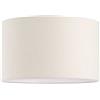 Ideal Lux SET UP PARALUME CILINDRO D45 BEIGE Mod. 260464 Paralume