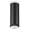 Ideal Lux MIX UP MPL1 NERO Mod. 292830 Lampada Da Soffitto 1 Luce