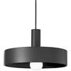 Ideal Lux MIX UP MSP1 NERO Mod. 288390 Lampada A Sospensione 1 Luce