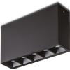 Ideal Lux LIKA PL BIANCO Mod. 248530 Lampada Da Soffitto 1 Luce