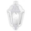Ideal Lux DAFNE AP1 SMALL BIANCO Mod. 120430 Lampada Da Parete 1 Luce