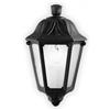Ideal Lux DAFNE AP1 SMALL NERO Mod. 101552 Lampada Da Parete 1 Luce