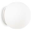 Ideal Lux MAPA AP1 D30 Mod. 059822 Lampada Da Parete 1 Luce