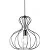 Ideal Lux AMPOLLA-1 SP1 Mod. 148502 Lampada A Sospensione 1 Luce