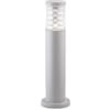Ideal Lux TRONCO PT1 H40 GRIGIO Mod. 248288 Lampada Da Terra 1 Luce