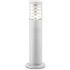 Ideal Lux TRONCO PT1 H40 BIANCO Mod. 248264 Lampada Da Terra 1 Luce
