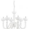 Ideal Lux BON BON SP6 Mod. 093994 Lampada A Sospensione 6 Luci