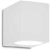 Ideal Lux UP AP1 BIANCO Mod. 115290 Lampada Da Parete 1 Luce