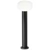 Ideal Lux CLIO MPT1 NERO Mod. 249483 Lampada Da Terra 1 Luce