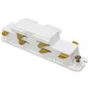 Ideal Lux LINK 3-PHASE ELECTR CONN DALI 1-10V WH Mod. 246567 Accessori
