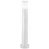Ideal Lux ATENA PT1 BIANCO Mod. 198644 Lampada Da Terra 1 Luce